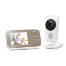 Babá Eletrônica VM483 Tela 2.8 LCD C/ Zoom - Motorola