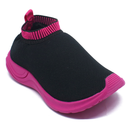 Tênis Tela Com Elástico Infantil Calce Fácil