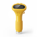 Pirilampo Desvenda: Microscópio Digital Portátil para Crianças